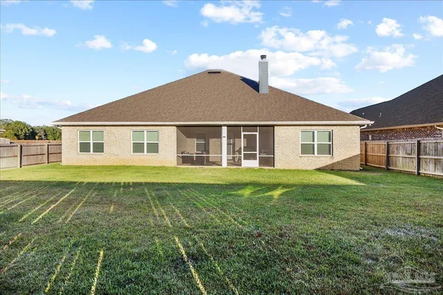 $565,000 | 6094 Cherry Hill Circle, Pace, FL 32571