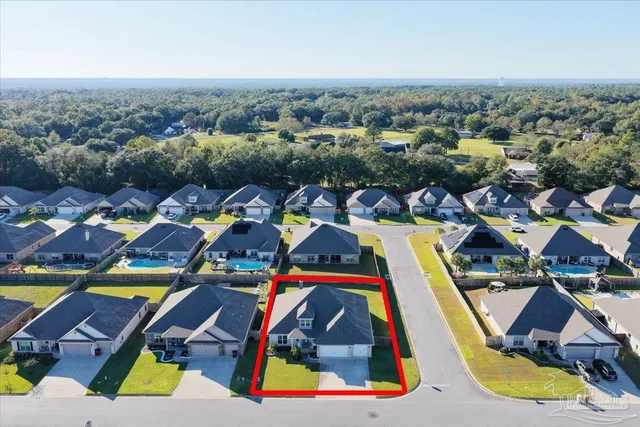 $565,000 | 6094 Cherry Hill Circle, Pace, FL 32571