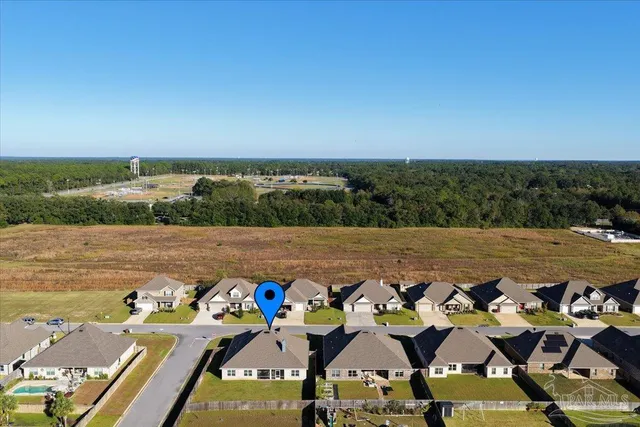 $565,000 | 6094 Cherry Hill Circle, Pace, FL 32571