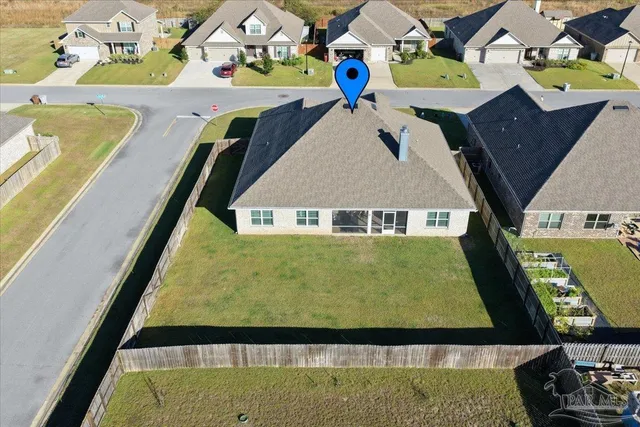 $565,000 | 6094 Cherry Hill Circle, Pace, FL 32571