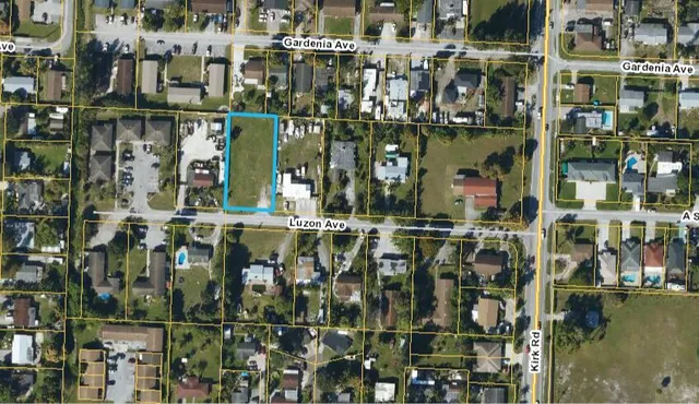 $375,000 | 4115 Luzon Avenue, Lake Worth, FL 33461