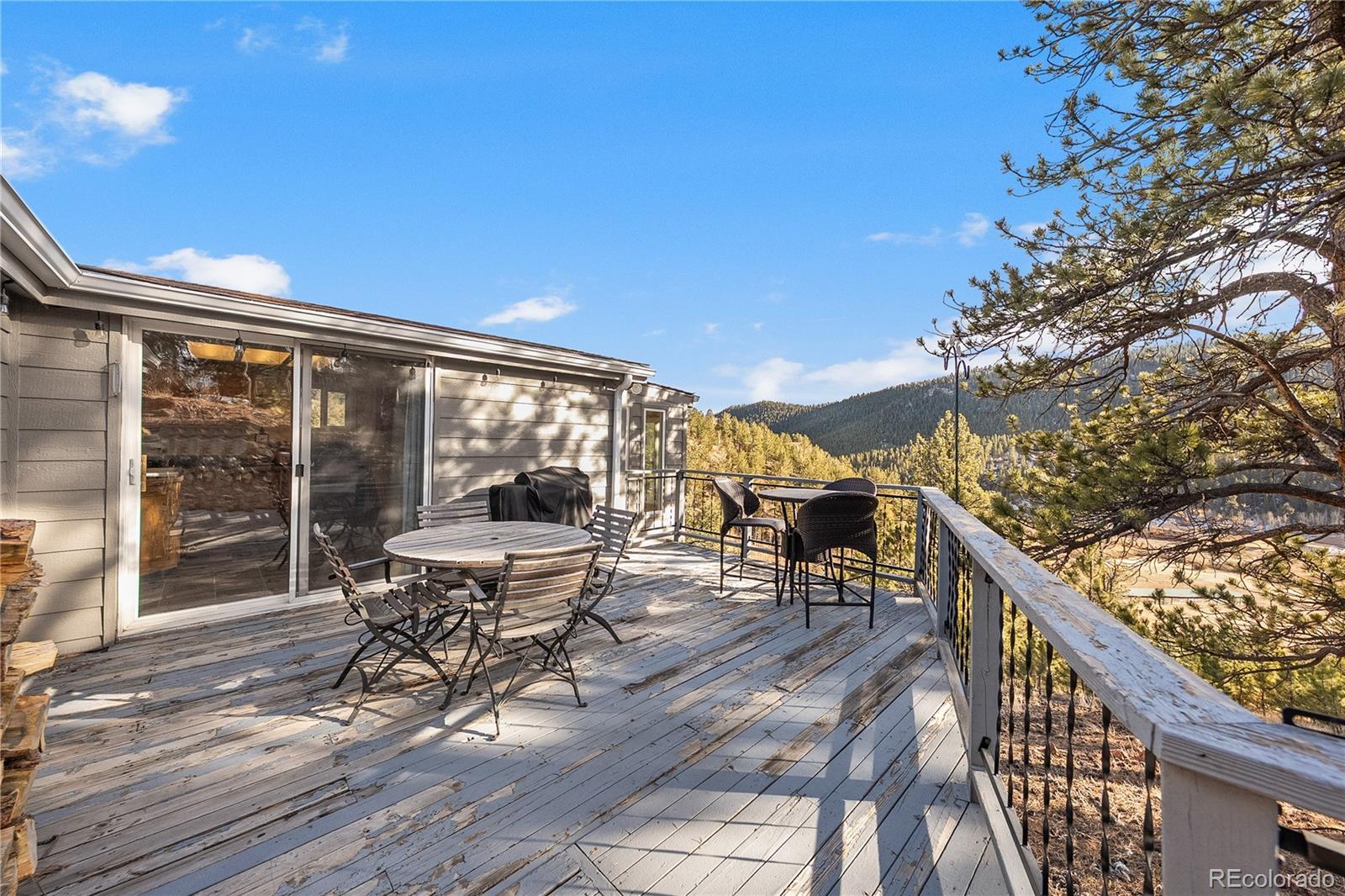 106 Elk Drive Bailey, CO 80421 - Photo 23 of 50