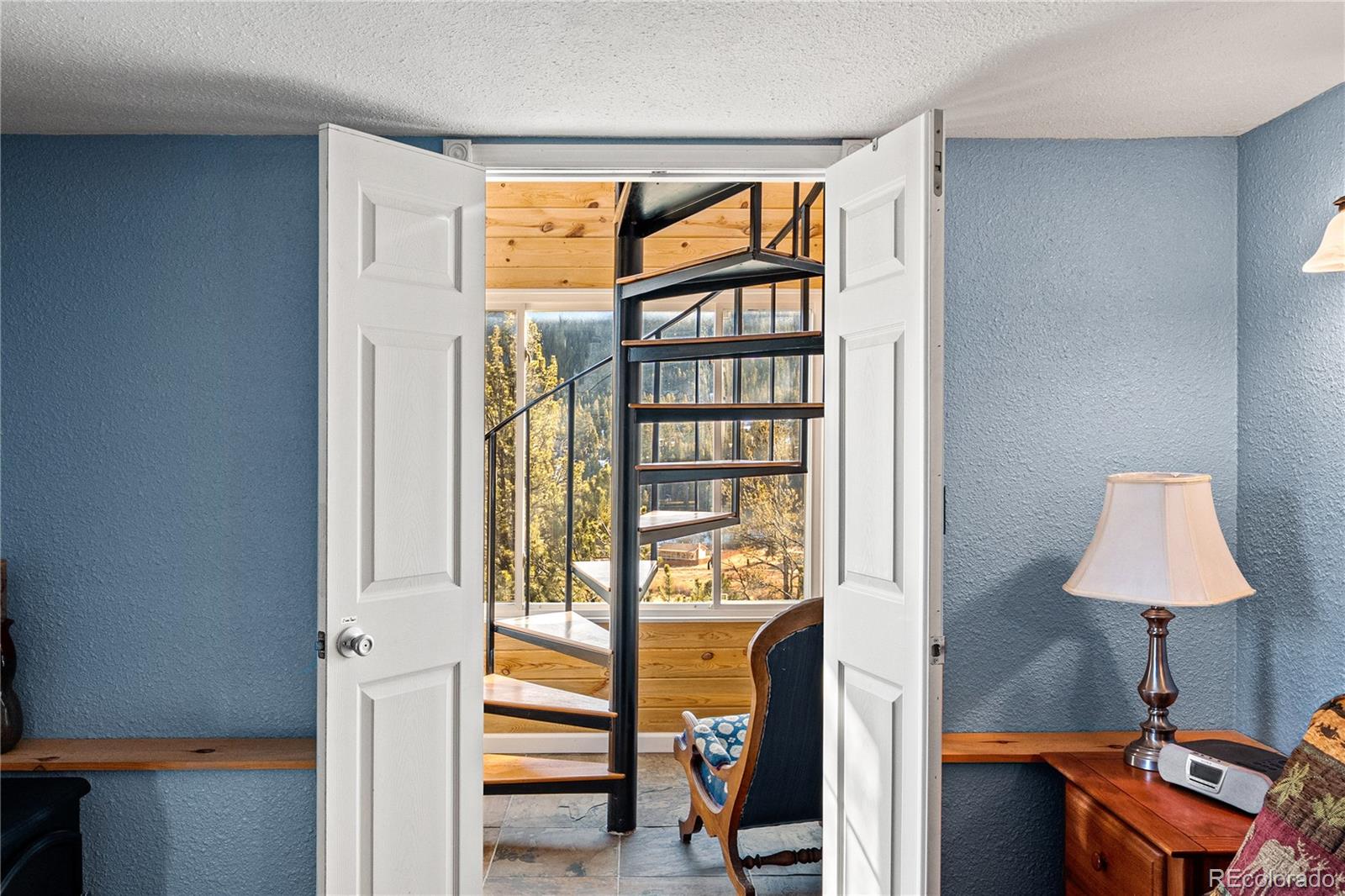 106 Elk Drive Bailey, CO 80421 - Photo 27 of 50