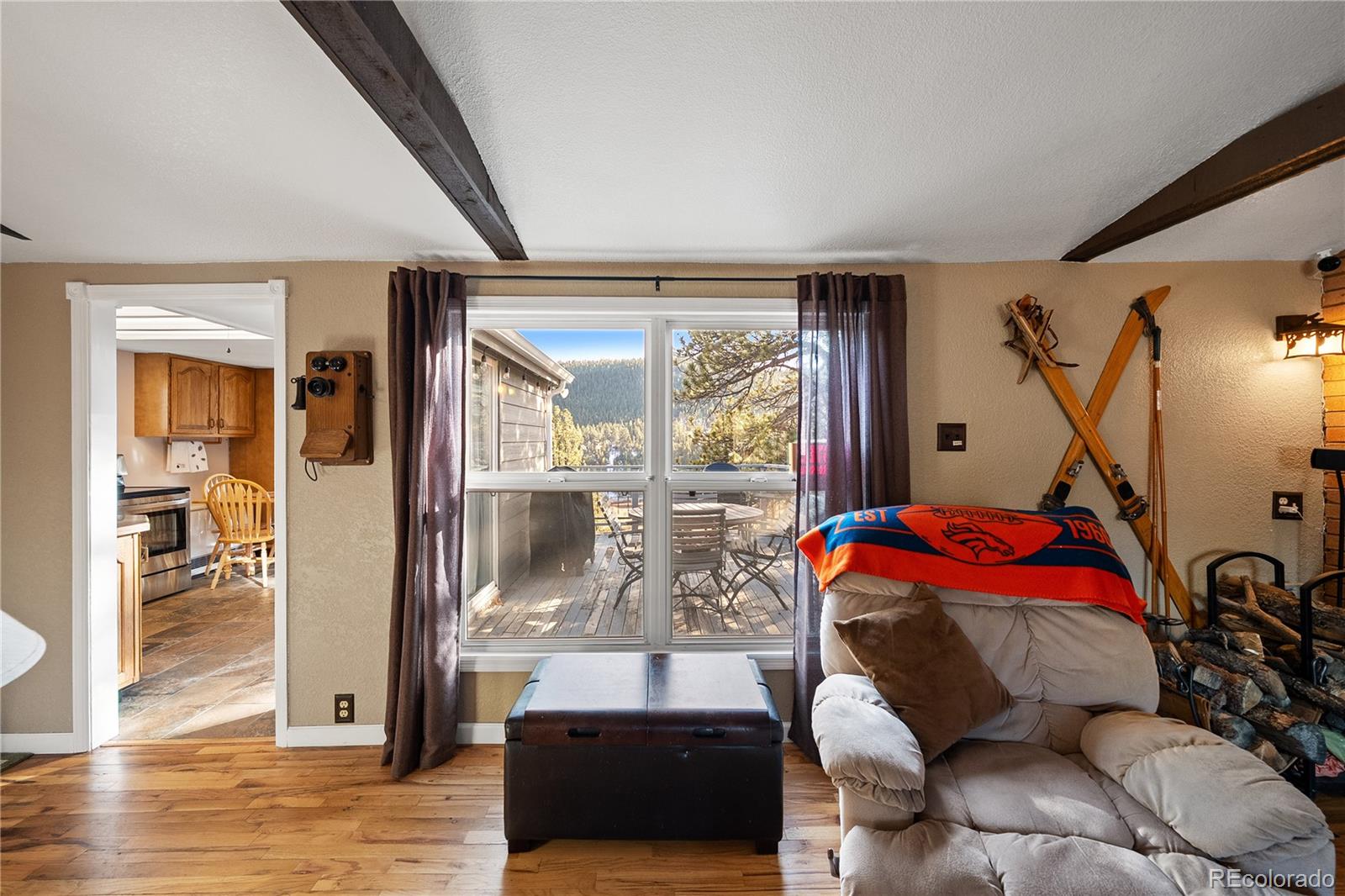 106 Elk Drive Bailey, CO 80421 - Photo 31 of 50