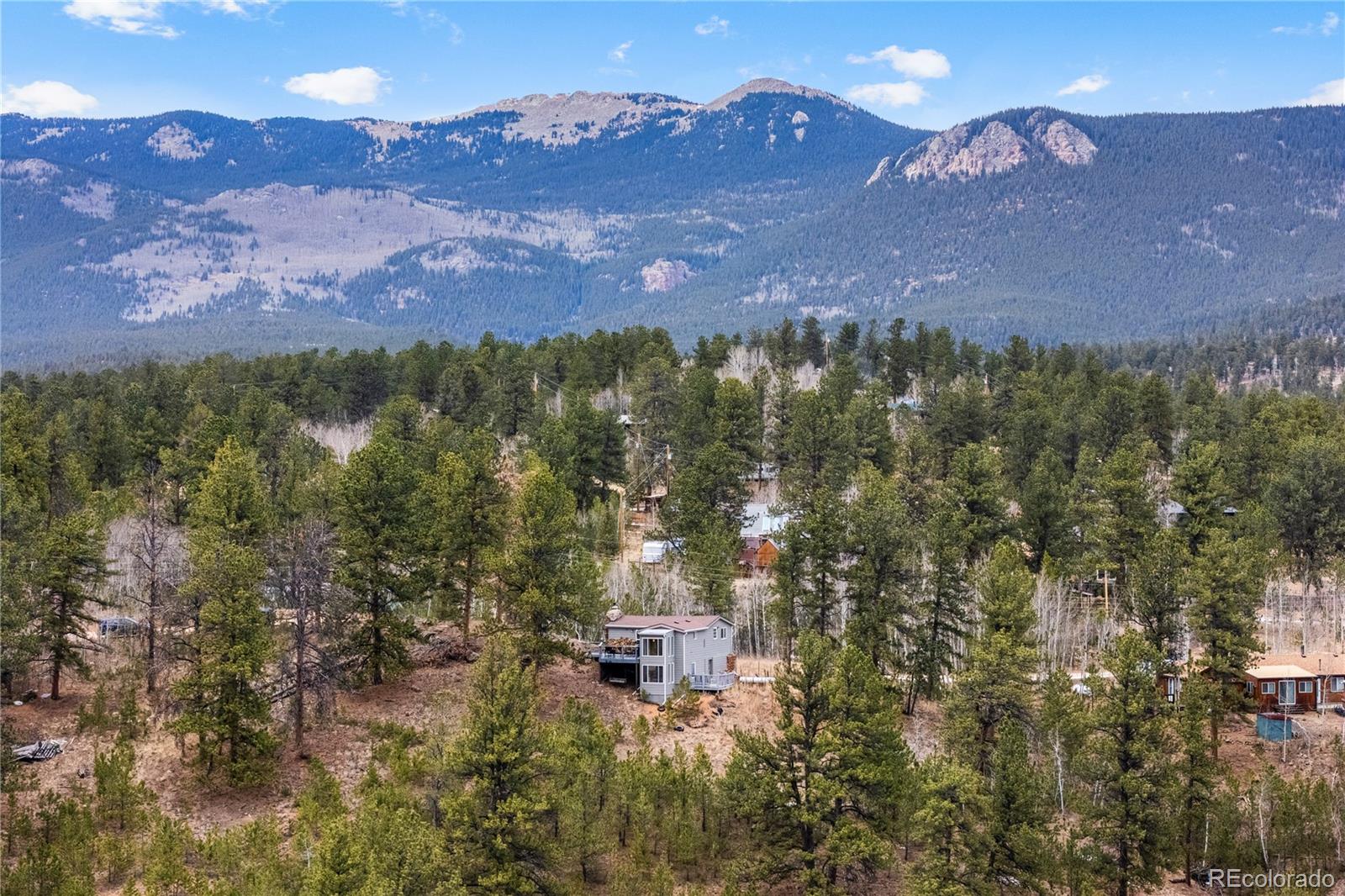 106 Elk Drive Bailey, CO 80421 - Photo 39 of 50