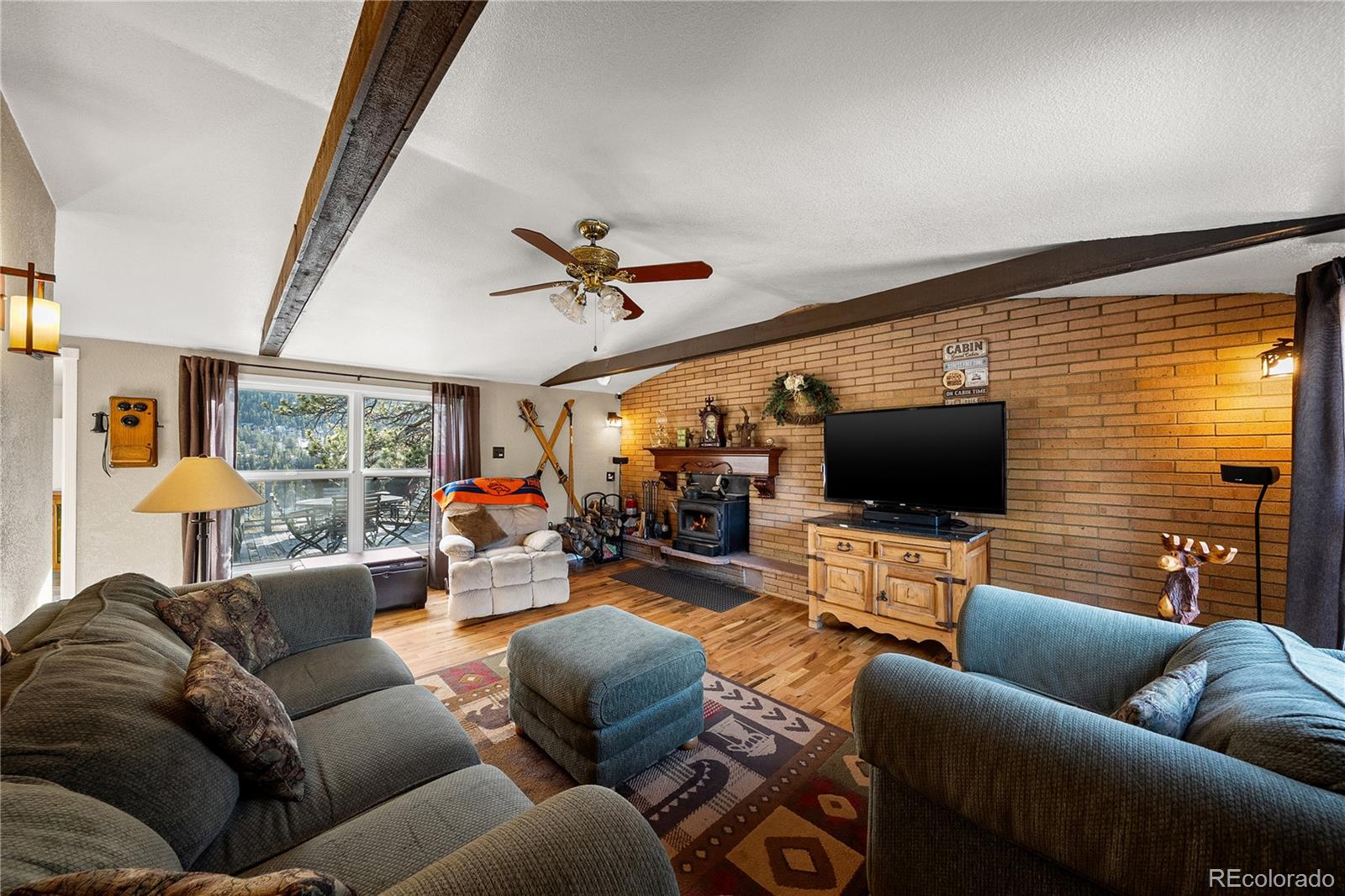 106 Elk Drive Bailey, CO 80421 - Photo 4 of 50