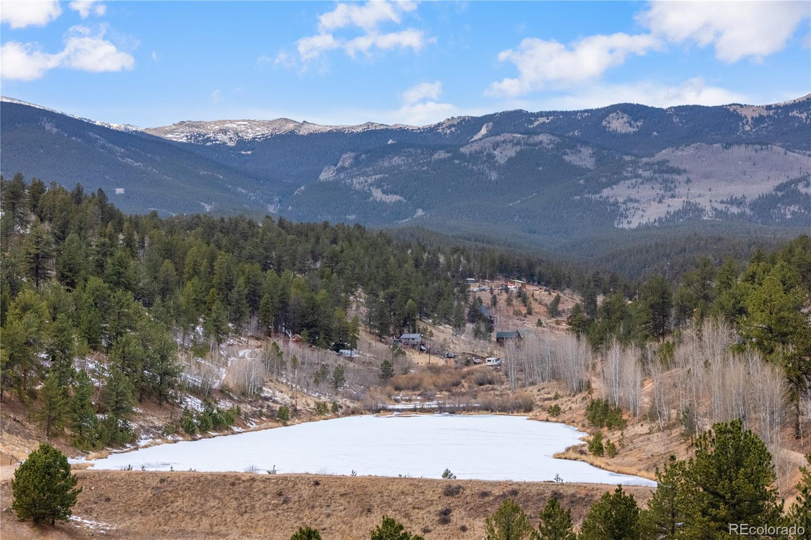 106 Elk Drive Bailey, CO 80421 - Photo 41 of 50