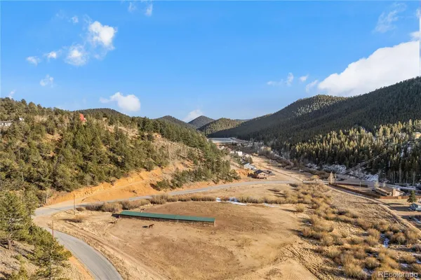 $385,555 | 106 Elk Drive, Bailey, CO 80421