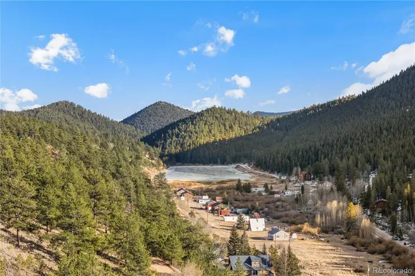 $385,555 | 106 Elk Drive, Bailey, CO 80421