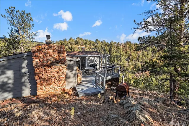 $375,555 | 106 Elk Drive, Bailey, CO 80421