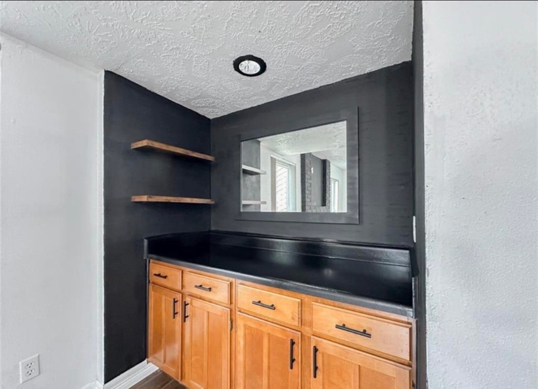 7311 Fuchsia Lane Humble, TX 77346 - Photo 18 of 38 a close view of kitchen sink