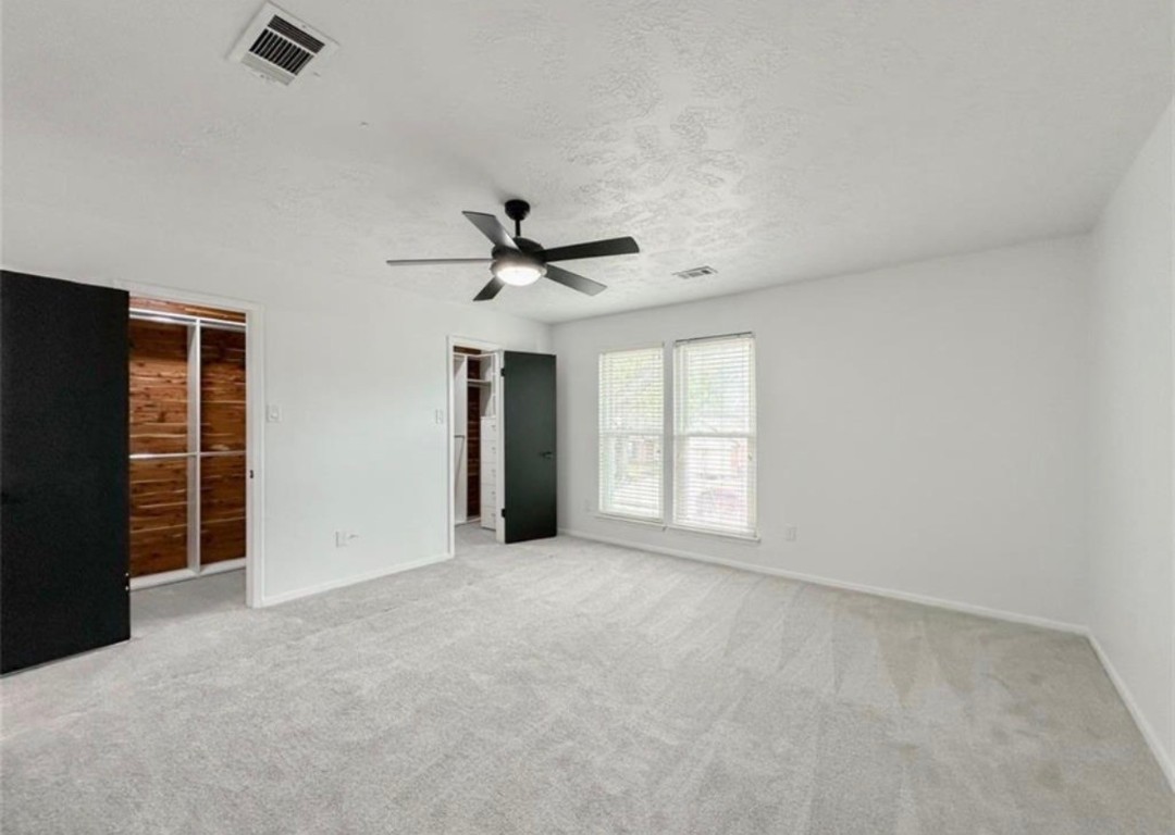 7311 Fuchsia Lane Humble, TX 77346 - Photo 28 of 38 a view of an empty room with a window