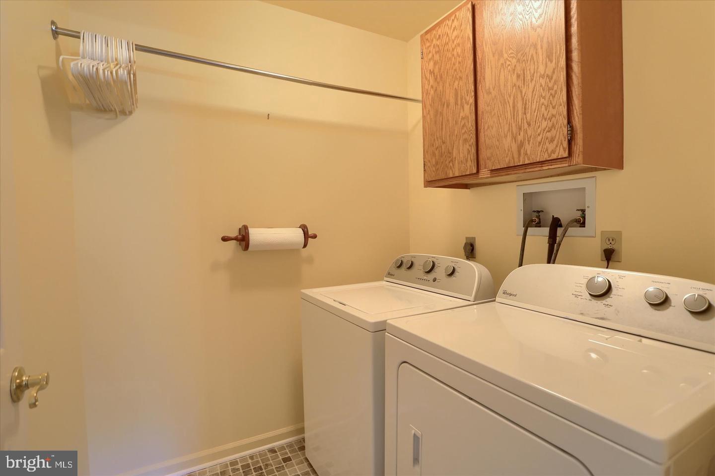 1300 Sand Hill Road Hummelstown, PA 17036 - Photo 12 of 24 a utility room with dryer and washer