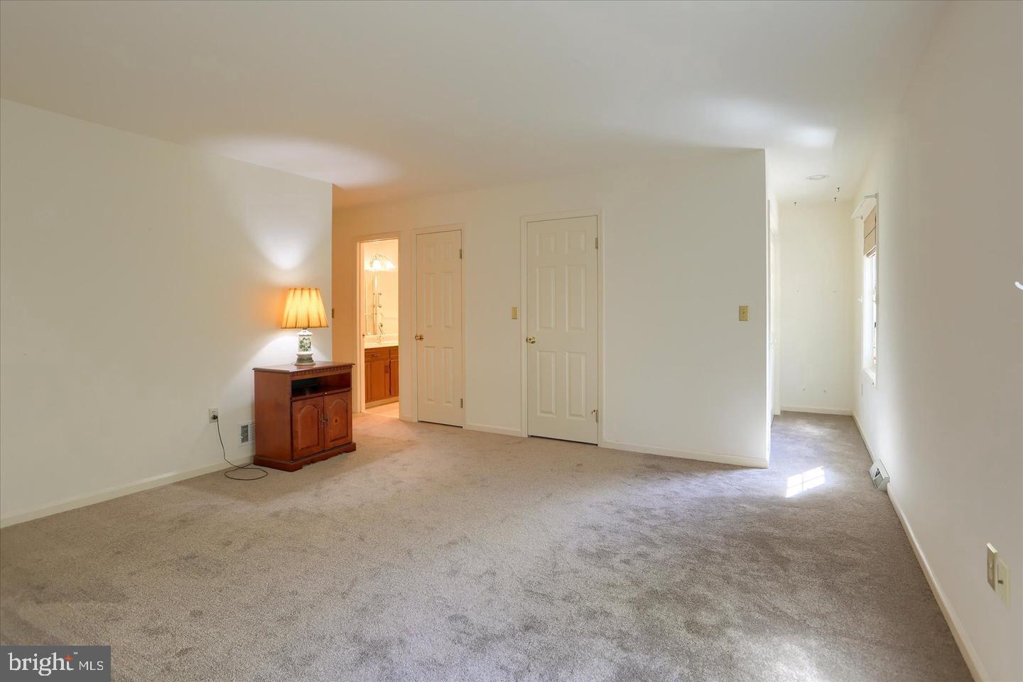 1300 Sand Hill Road Hummelstown, PA 17036 - Photo 19 of 24 an empty room with a bathroom