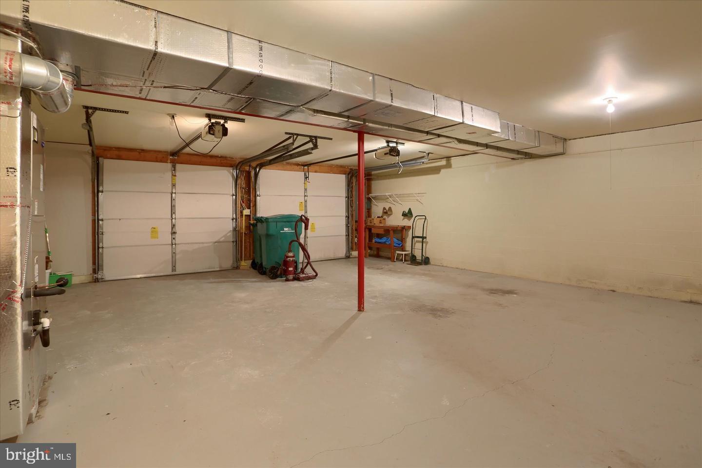 1300 Sand Hill Road Hummelstown, PA 17036 - Photo 22 of 24 a view of a garage