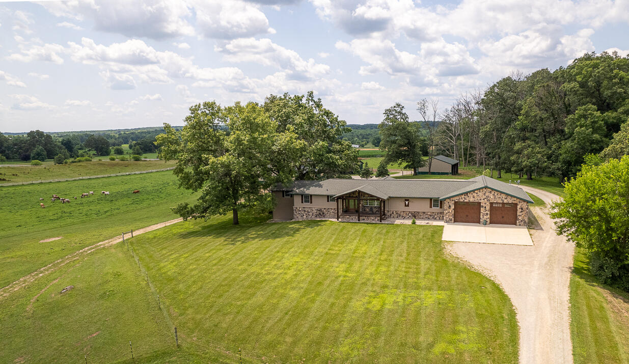 9784 Kies Road Manchester, MI 48158 - Photo 3 of 66 Primary