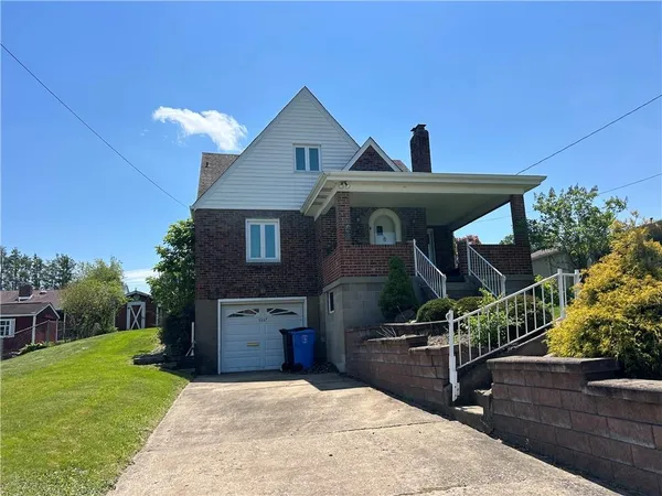 $189,900 | 1117 Schweitzer Road, Elizabeth Township, PA 15135