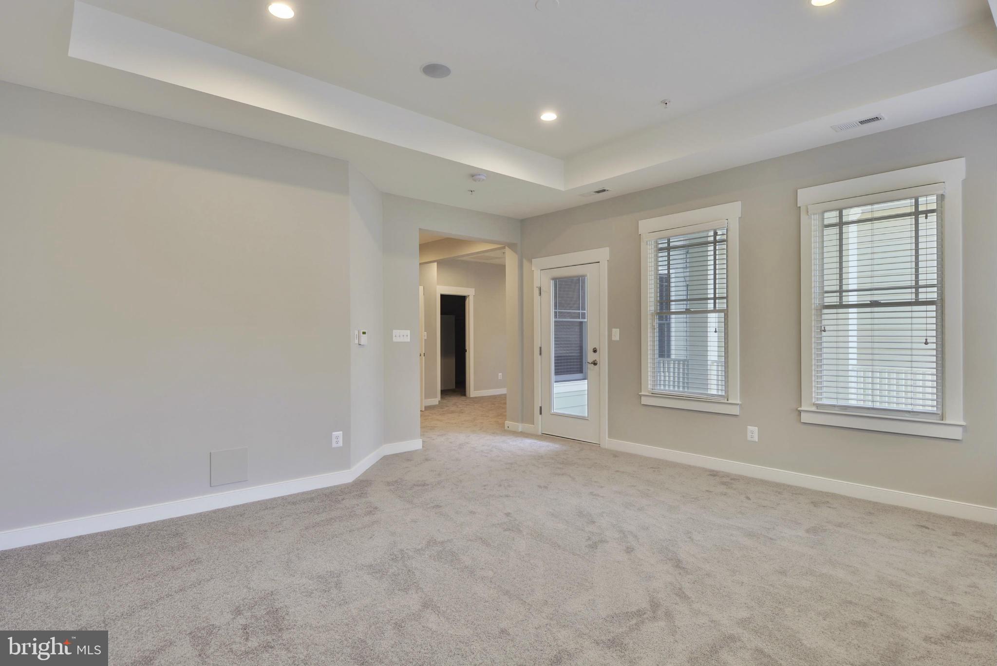 9525 Ament Street Silver Spring, MD 20910 - Photo 13 of 22 Bedroom (Master)