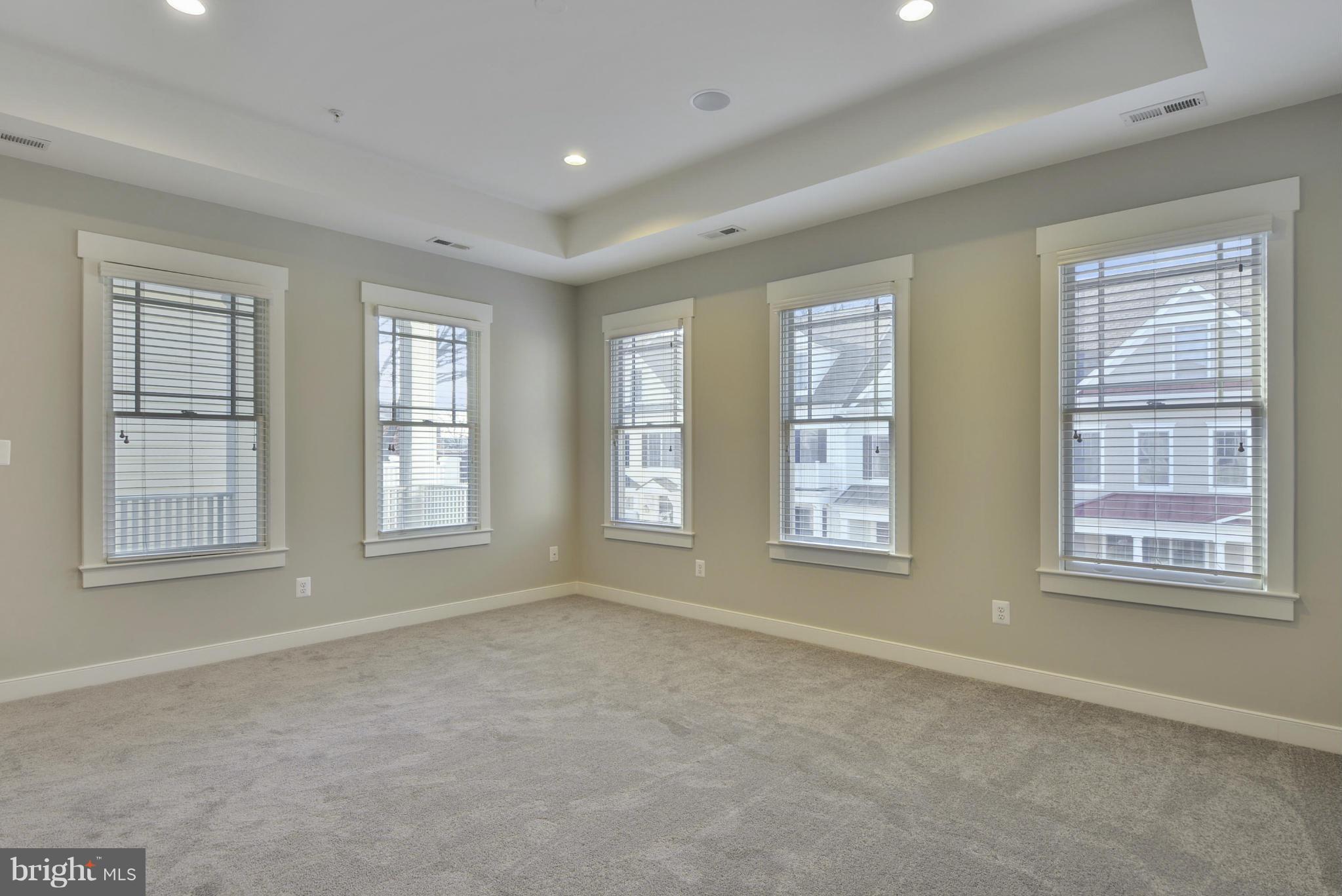 9525 Ament Street Silver Spring, MD 20910 - Photo 18 of 22 Bedroom (Master)