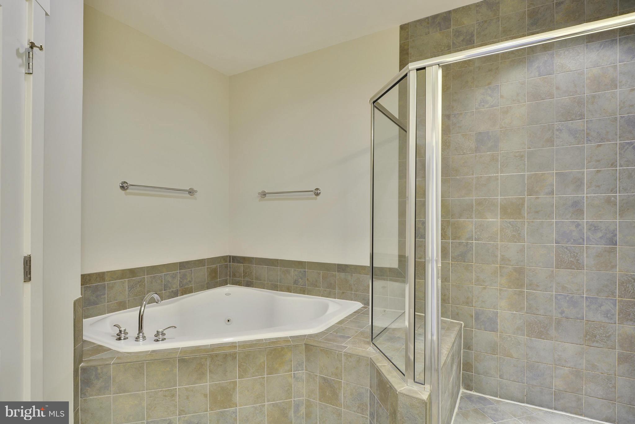 9525 Ament Street Silver Spring, MD 20910 - Photo 21 of 22 Bath (Master)