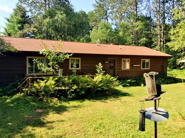 1412 Tannery Road Tomahawk, WI 54487 - Photo 2 of 12 Gallery Image 2