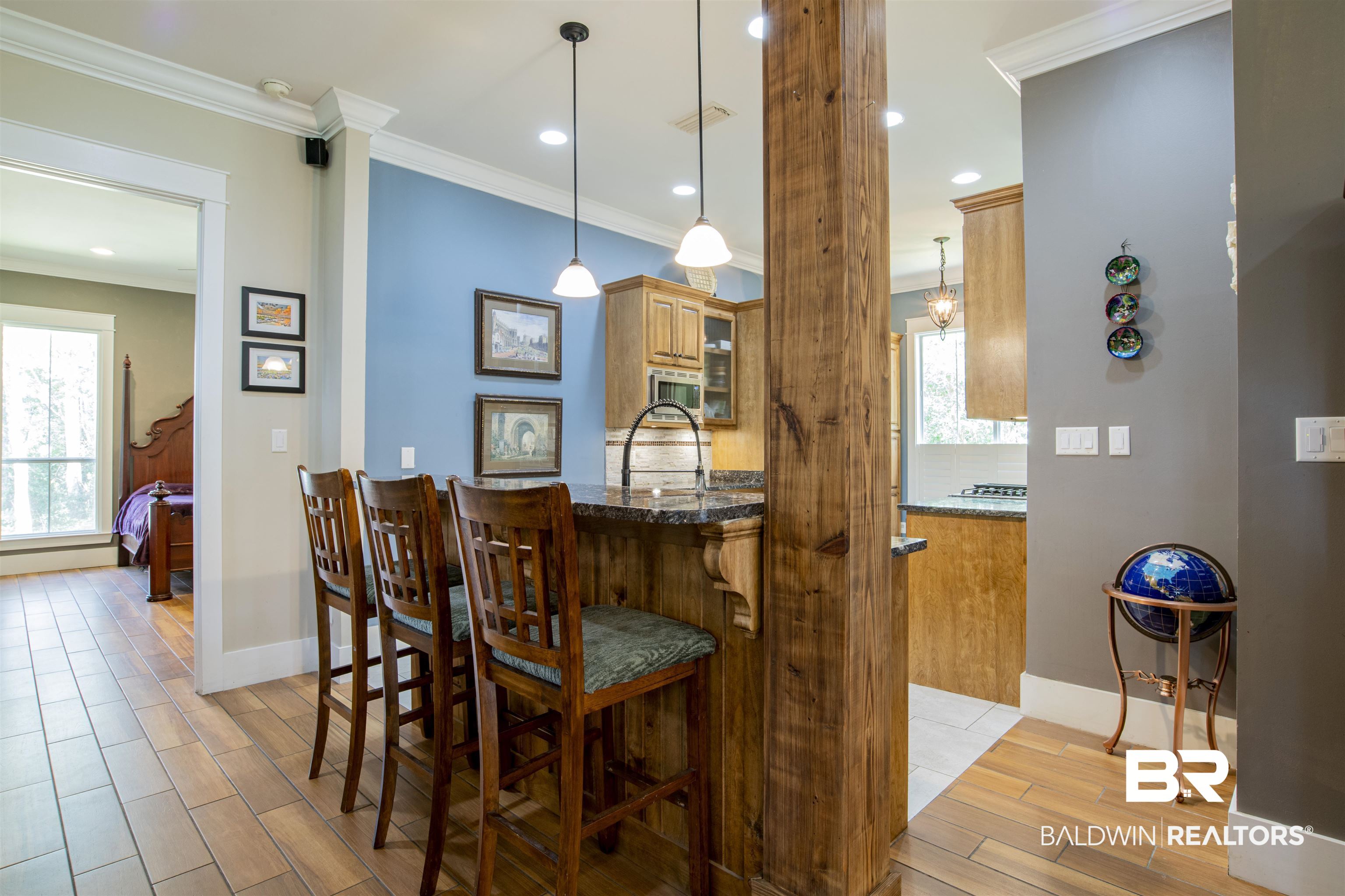 13093 Etta Smith Road Summerdale, AL 36580 - Photo 12 of 50