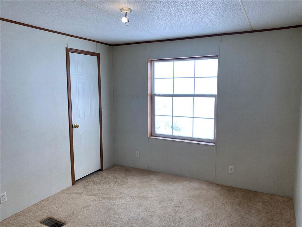 82 Old Brick Road West Alexander, PA 15376 - Photo 12 of 17 an empty room with a window