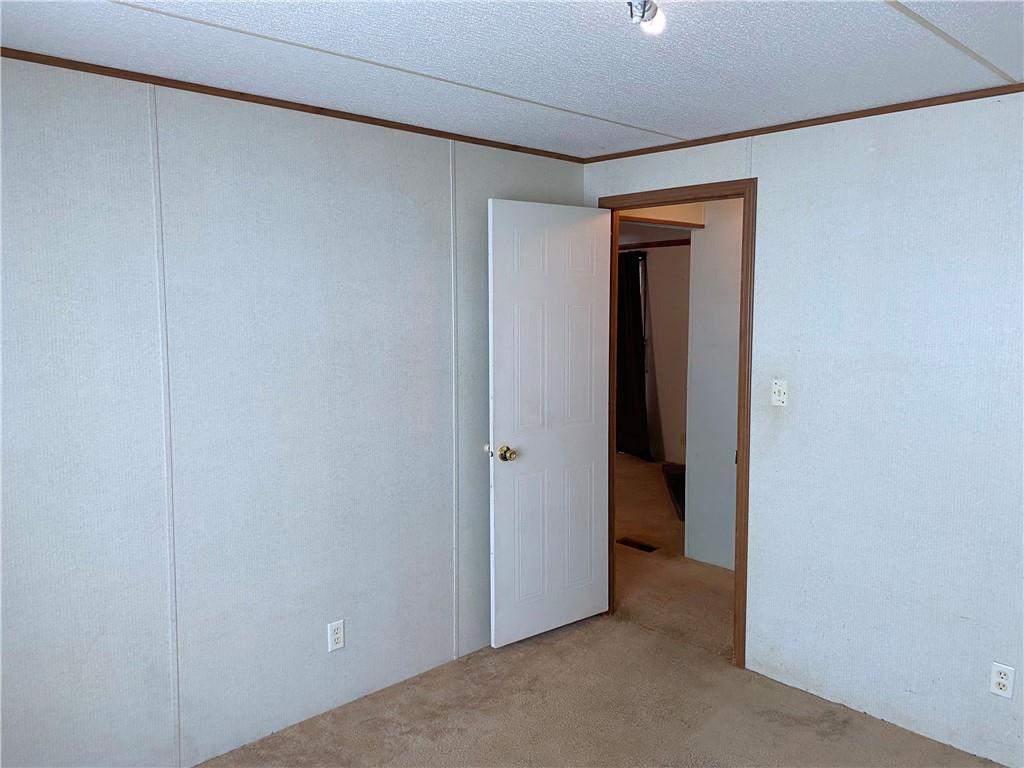 82 Old Brick Road West Alexander, PA 15376 - Photo 13 of 17 a view of an empty room