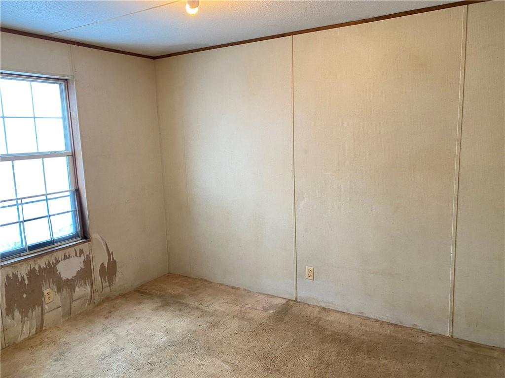 82 Old Brick Road West Alexander, PA 15376 - Photo 15 of 17 an empty room with windows