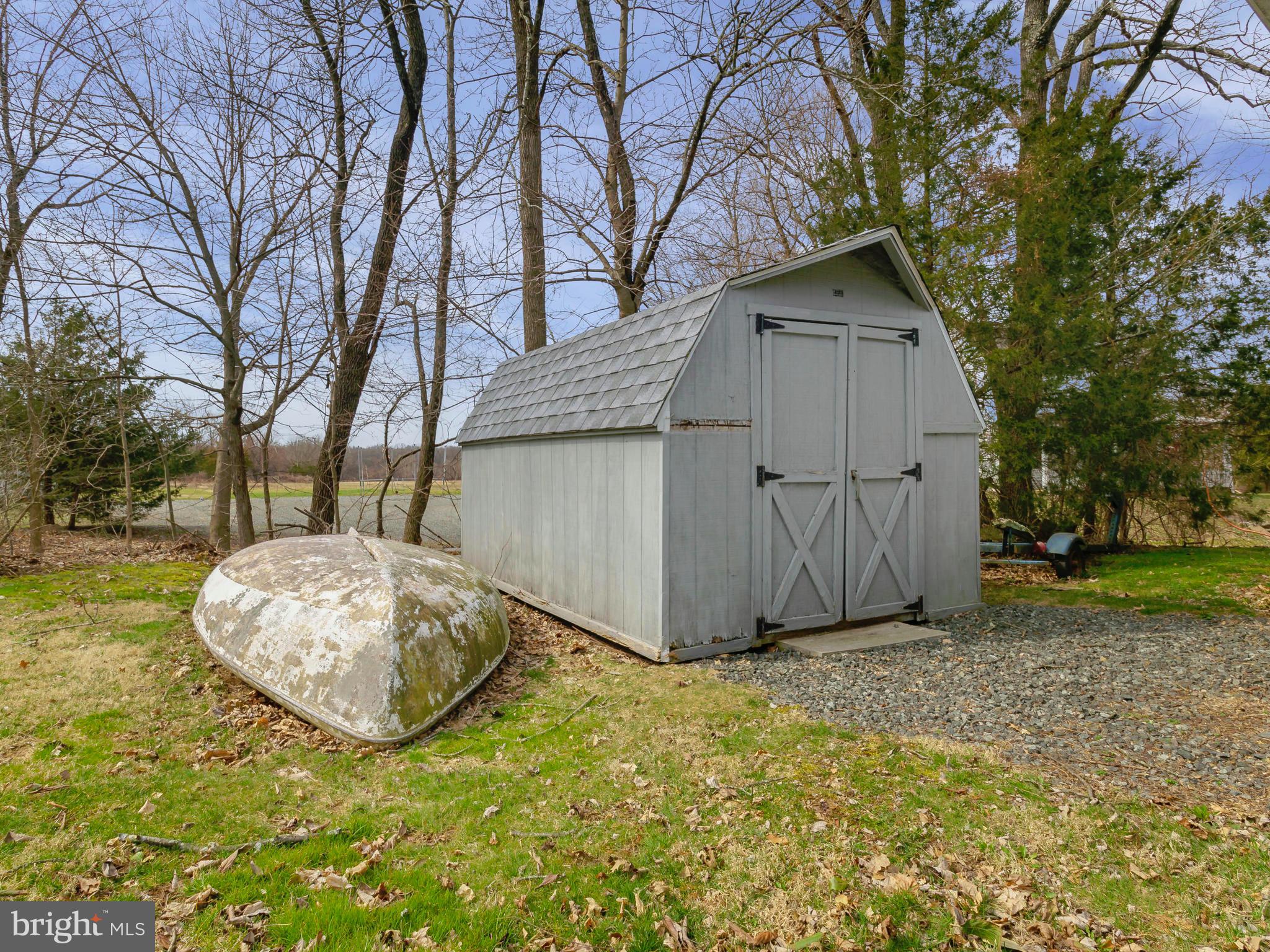 2254 Big Road Gilbertsville, PA 19525 - Photo 21 of 21 Gallery Image 21