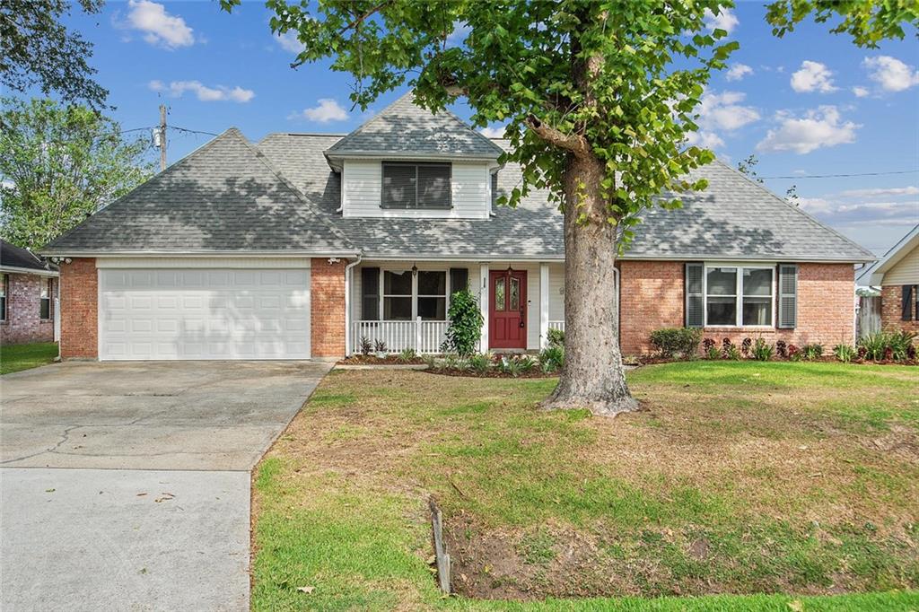 116 Beaupre Drive Luling, LA 70070 - Photo 1 of 19