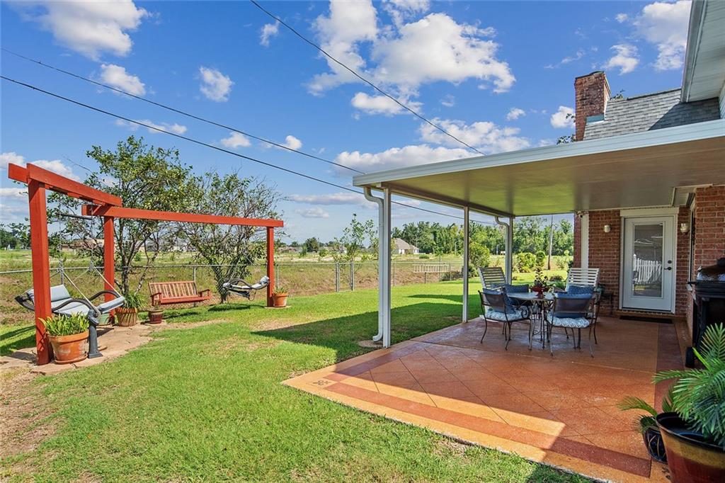 116 Beaupre Drive Luling, LA 70070 - Photo 18 of 19