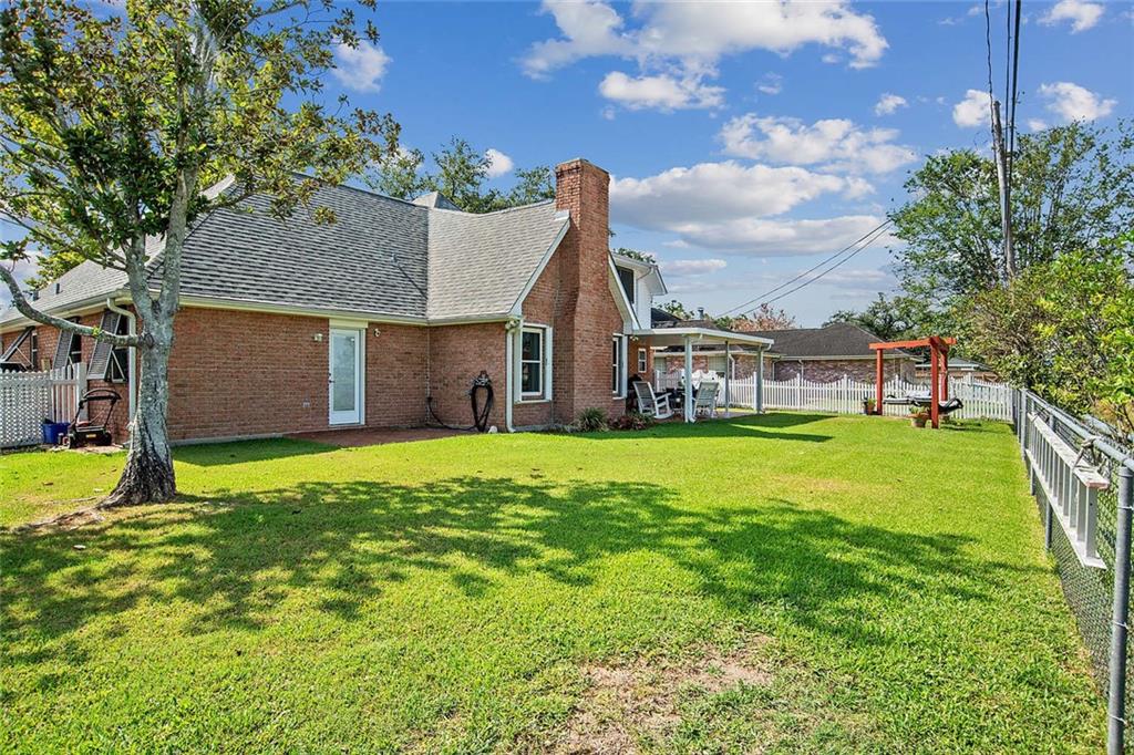 116 Beaupre Drive Luling, LA 70070 - Photo 19 of 19