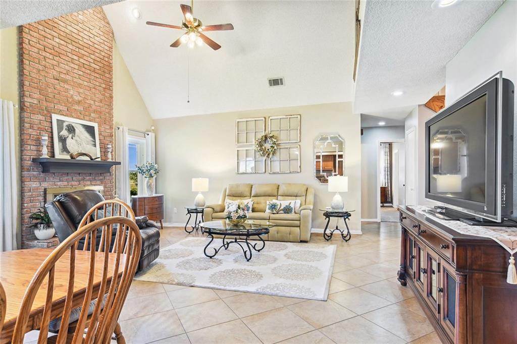 116 Beaupre Drive Luling, LA 70070 - Photo 6 of 19