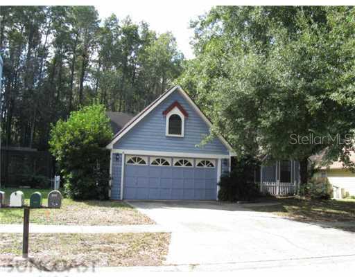 7128 Hideaway Trail New Port Richey, FL 34655 - Photo 1 of 1 Exterior Front