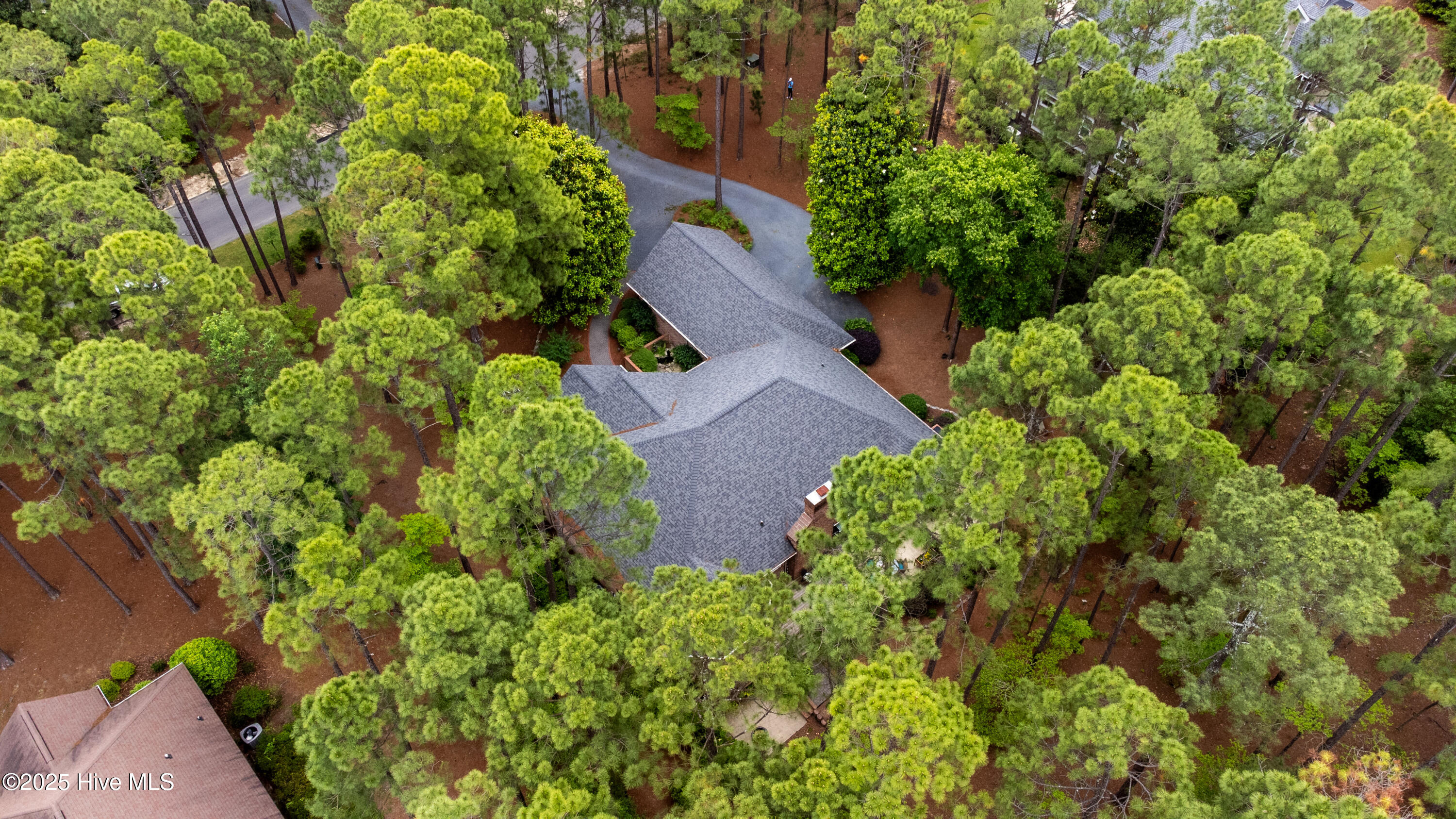 17 Troon Drive Pinehurst, NC 28374 - Photo 100 of 105 Drone