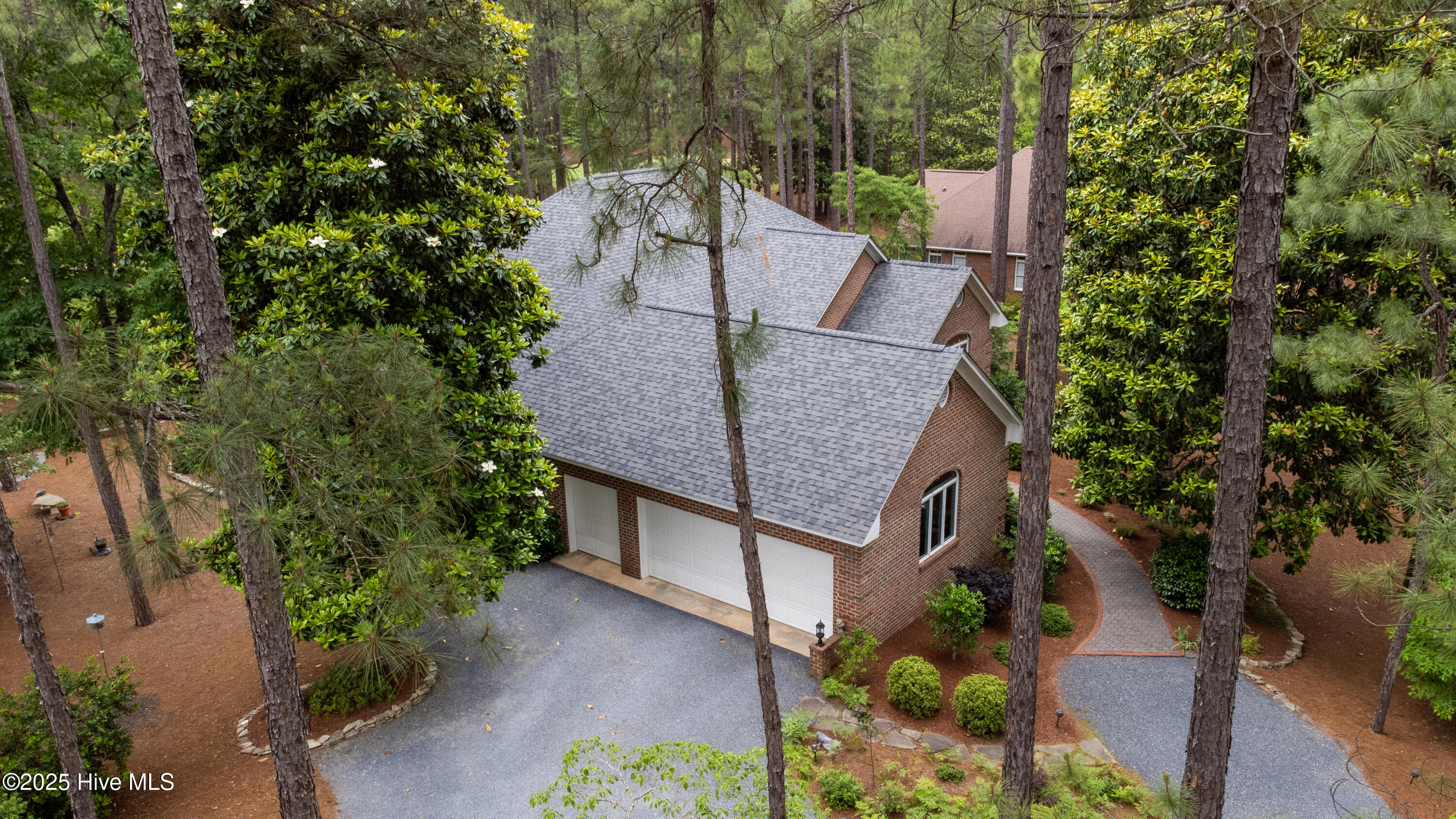 17 Troon Drive Pinehurst, NC 28374 - Photo 101 of 105 Drone