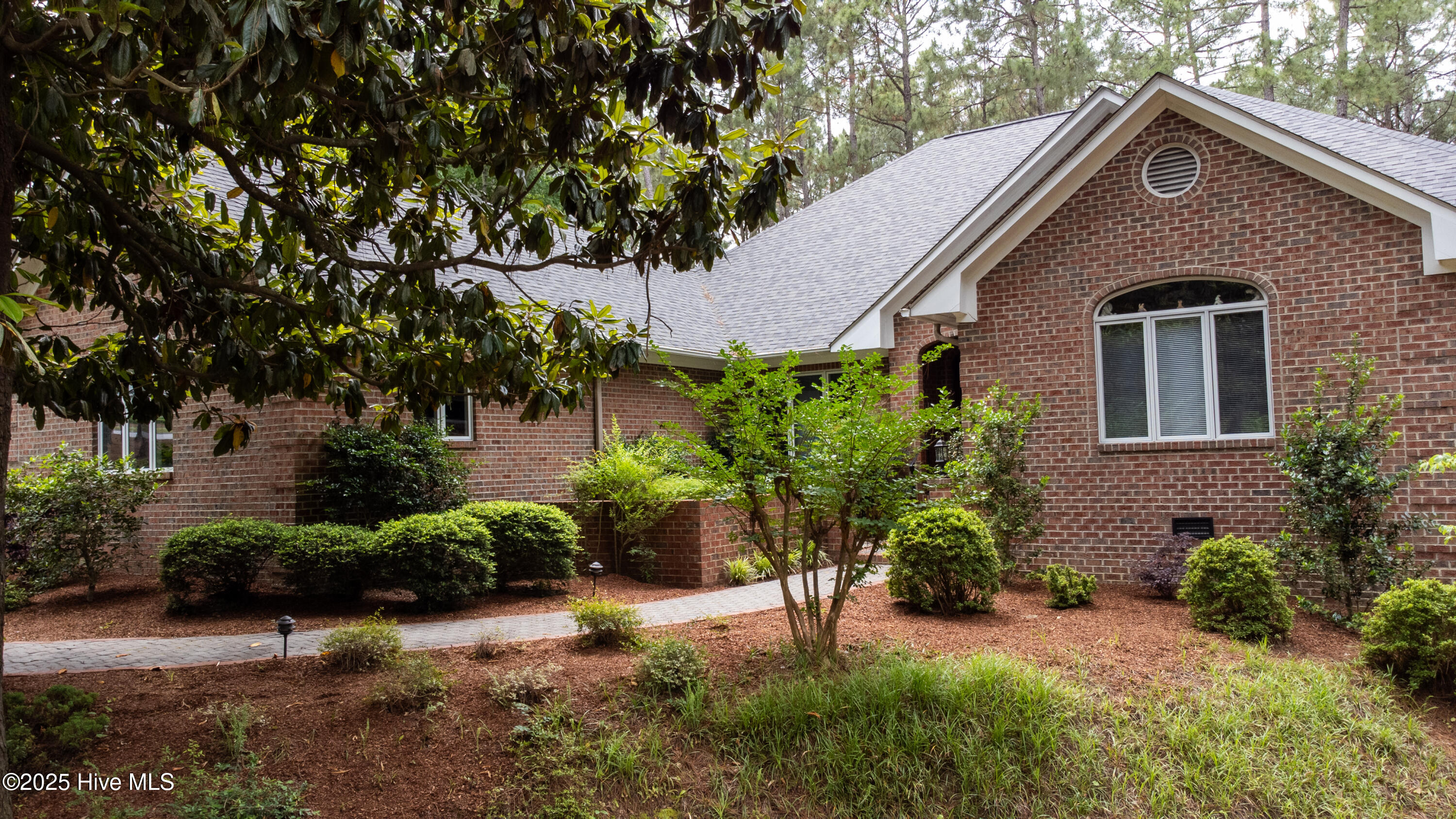 17 Troon Drive Pinehurst, NC 28374 - Photo 102 of 105 Drone