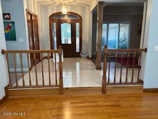 17 Troon Drive Pinehurst, NC 28374 - Photo 13 of 105 New Railings