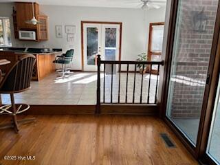 17 Troon Drive Pinehurst, NC 28374 - Photo 15 of 105 Kitchen entry