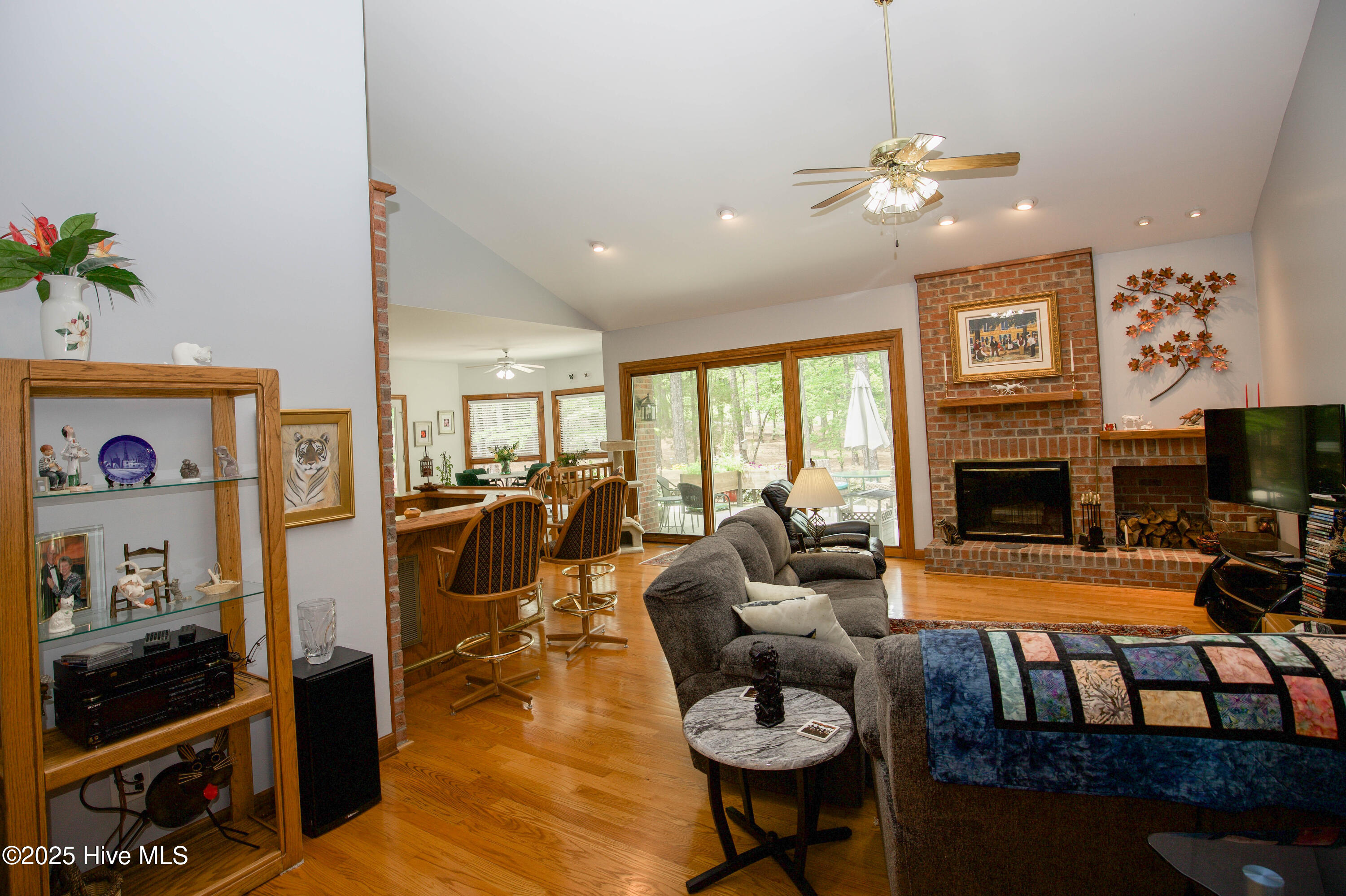 17 Troon Drive Pinehurst, NC 28374 - Photo 17 of 105 Great Room