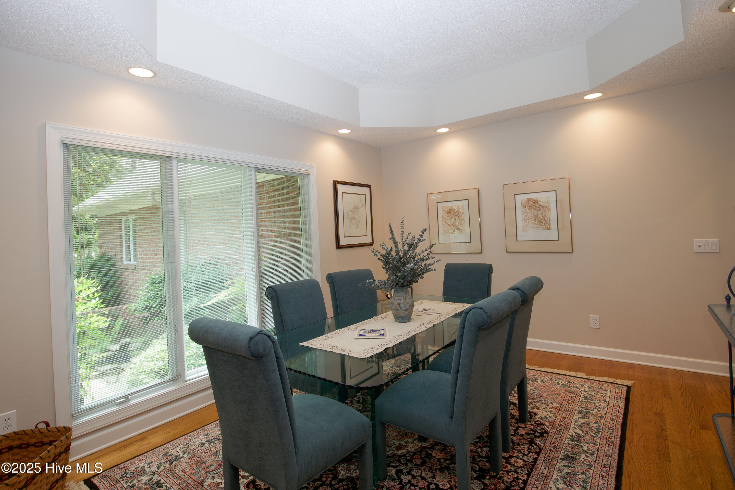 17 Troon Drive Pinehurst, NC 28374 - Photo 19 of 105 Formal Dining Room