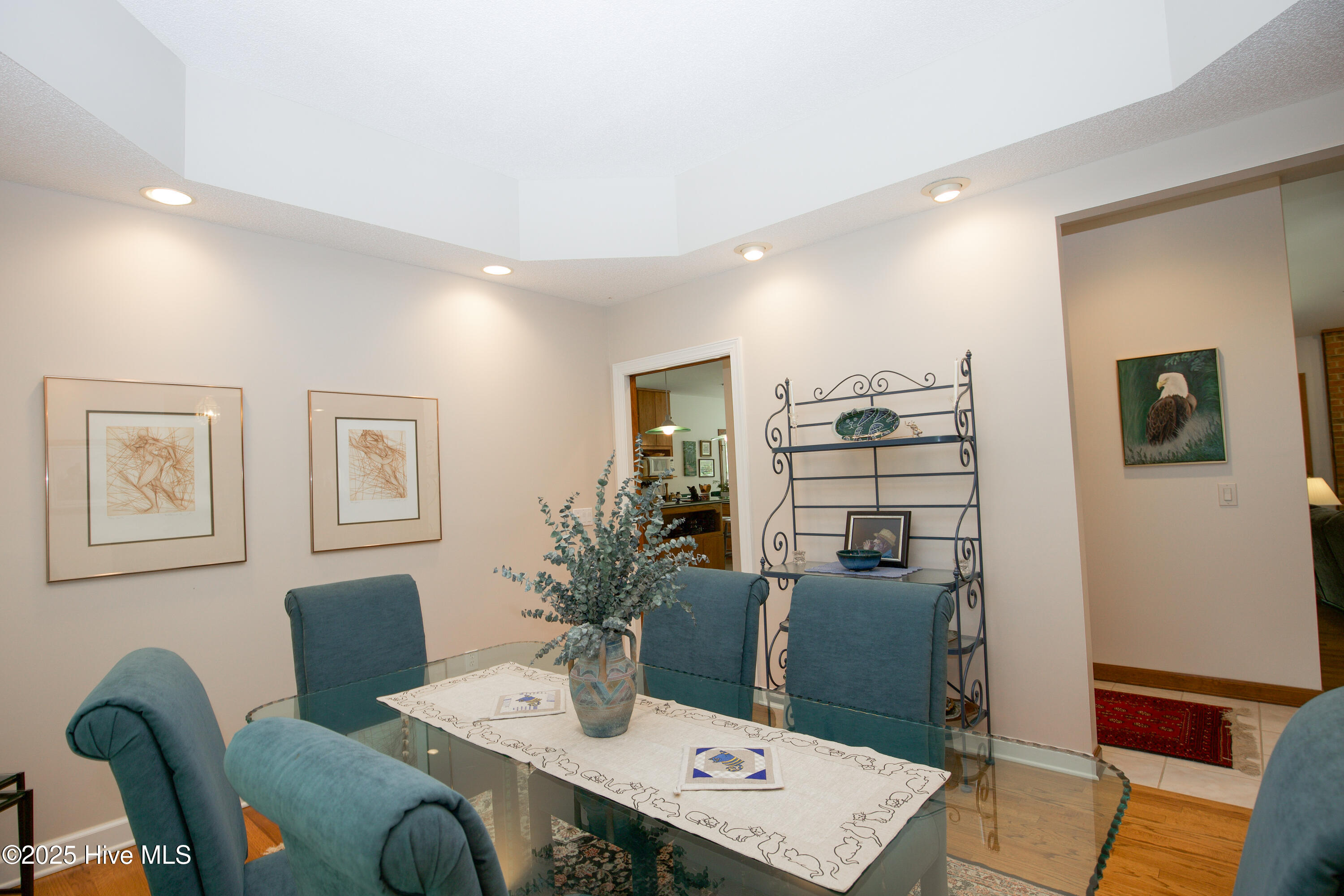17 Troon Drive Pinehurst, NC 28374 - Photo 20 of 105 Formal Dining Room