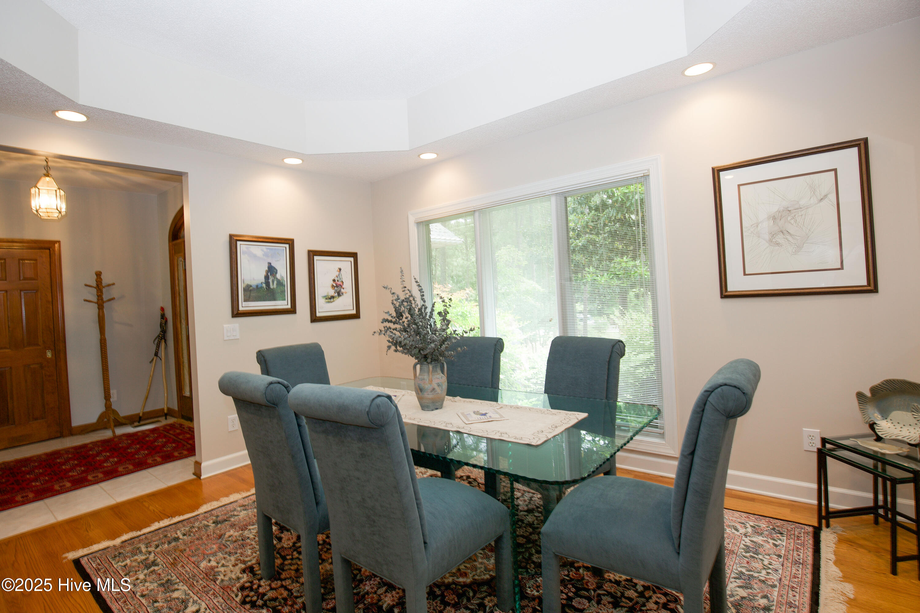 17 Troon Drive Pinehurst, NC 28374 - Photo 21 of 105 Formal Dining Room