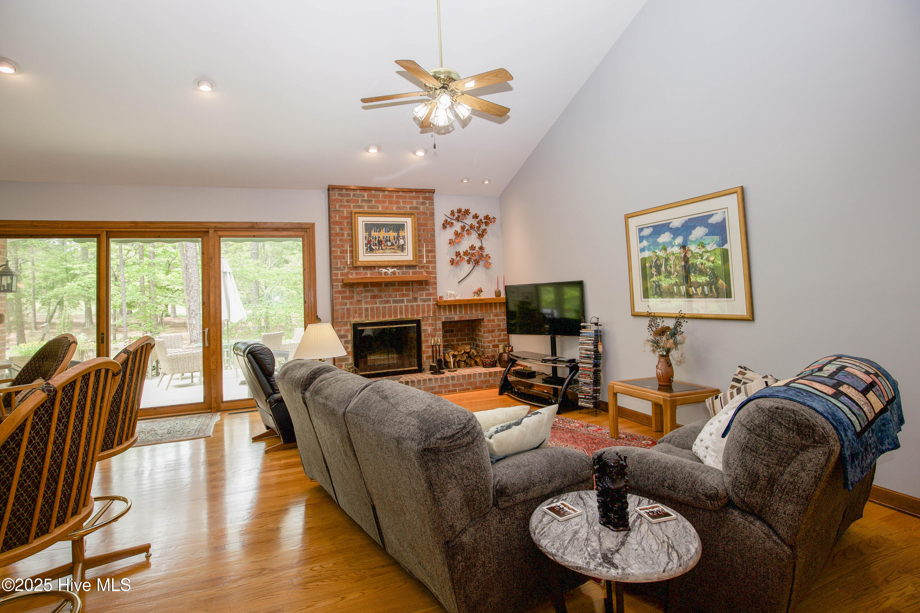17 Troon Drive Pinehurst, NC 28374 - Photo 23 of 105 Great Room