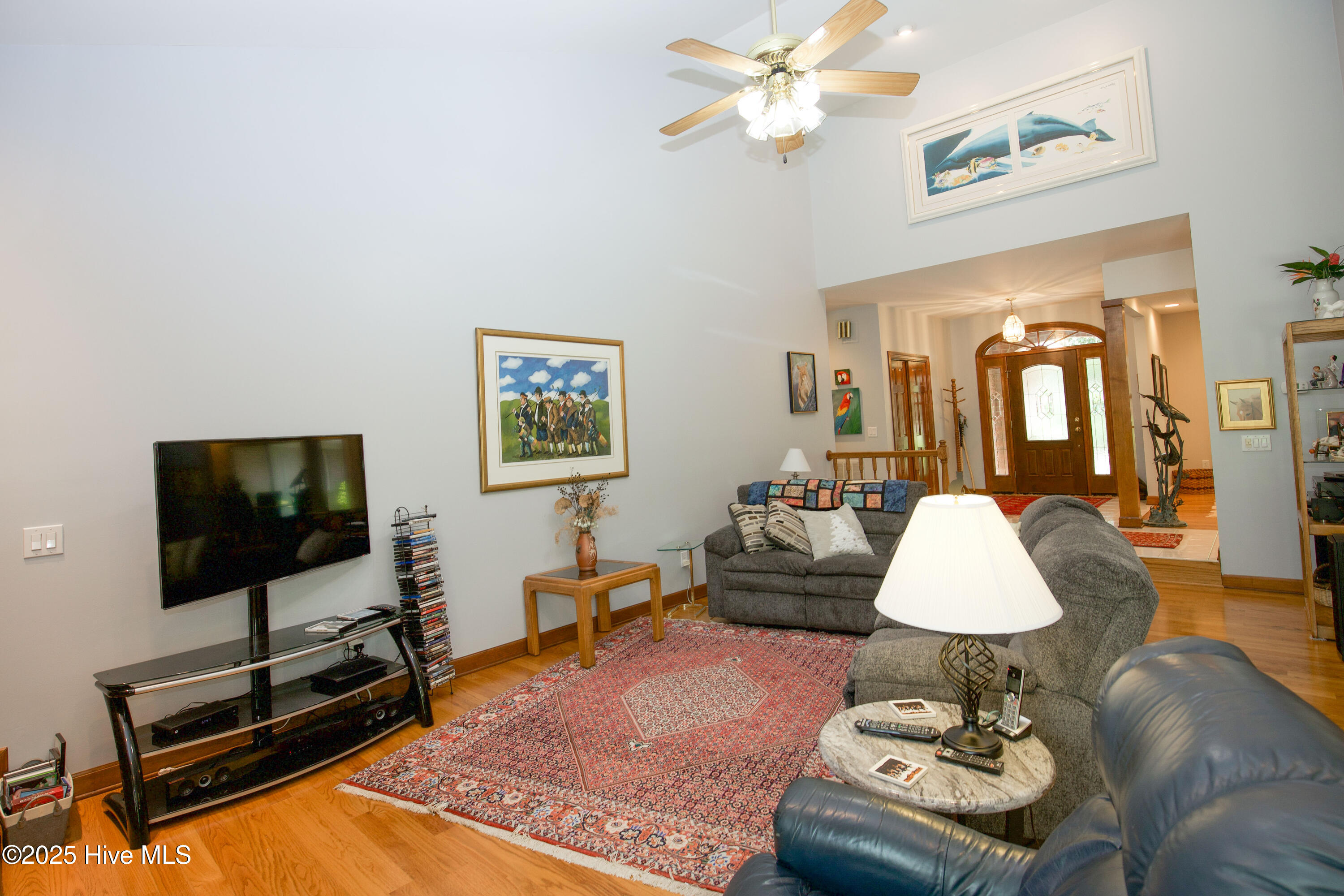 17 Troon Drive Pinehurst, NC 28374 - Photo 26 of 105 Great Room