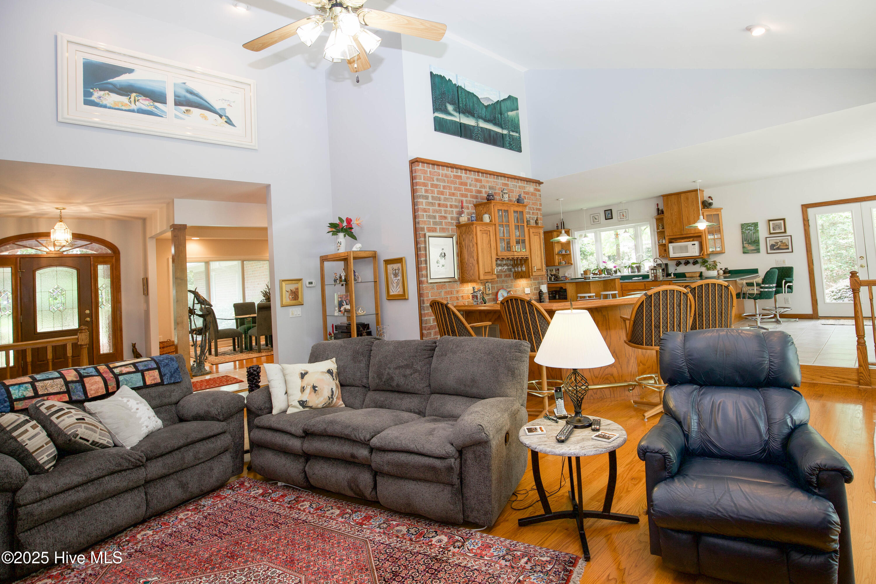 17 Troon Drive Pinehurst, NC 28374 - Photo 27 of 105 Great Room