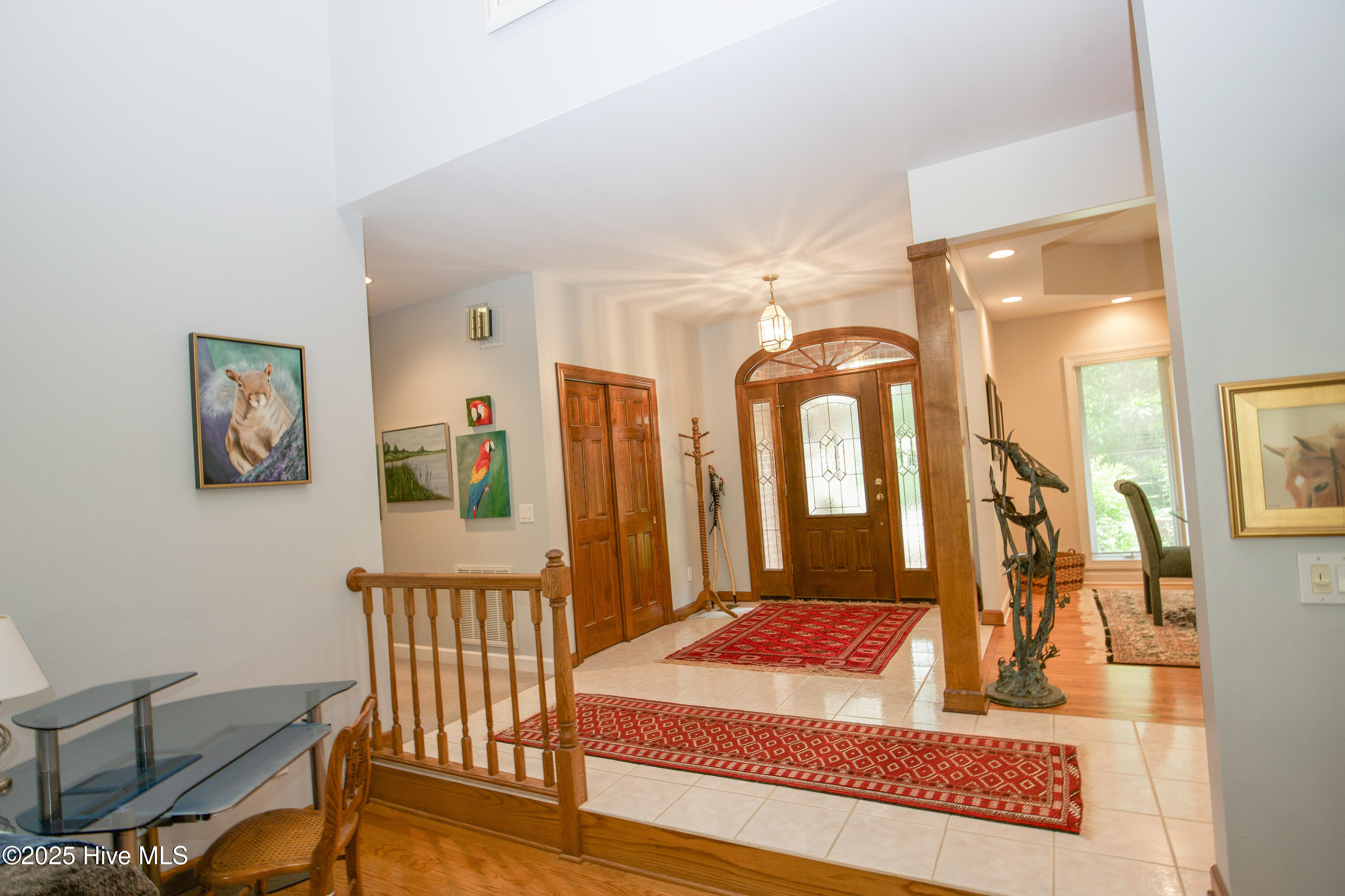 17 Troon Drive Pinehurst, NC 28374 - Photo 32 of 105 View of Entry/hall way