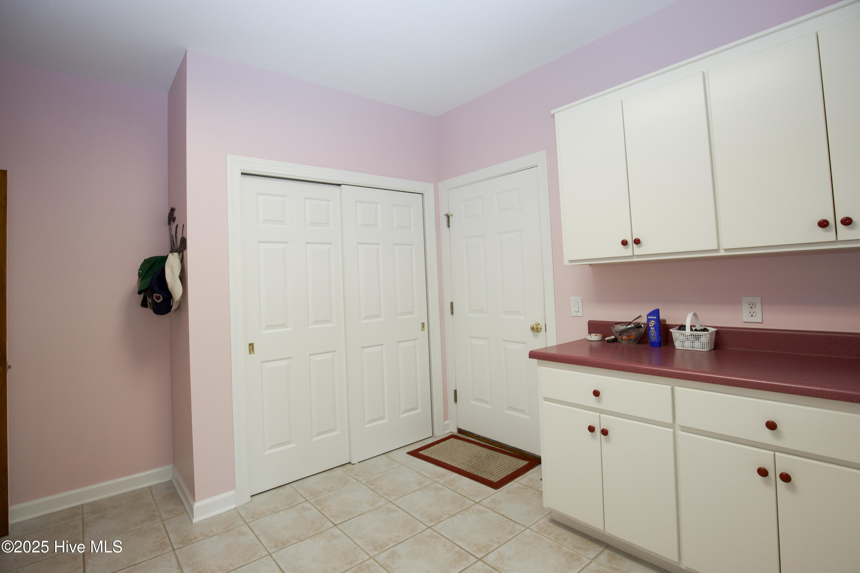17 Troon Drive Pinehurst, NC 28374 - Photo 47 of 105 Laundry Room Storage