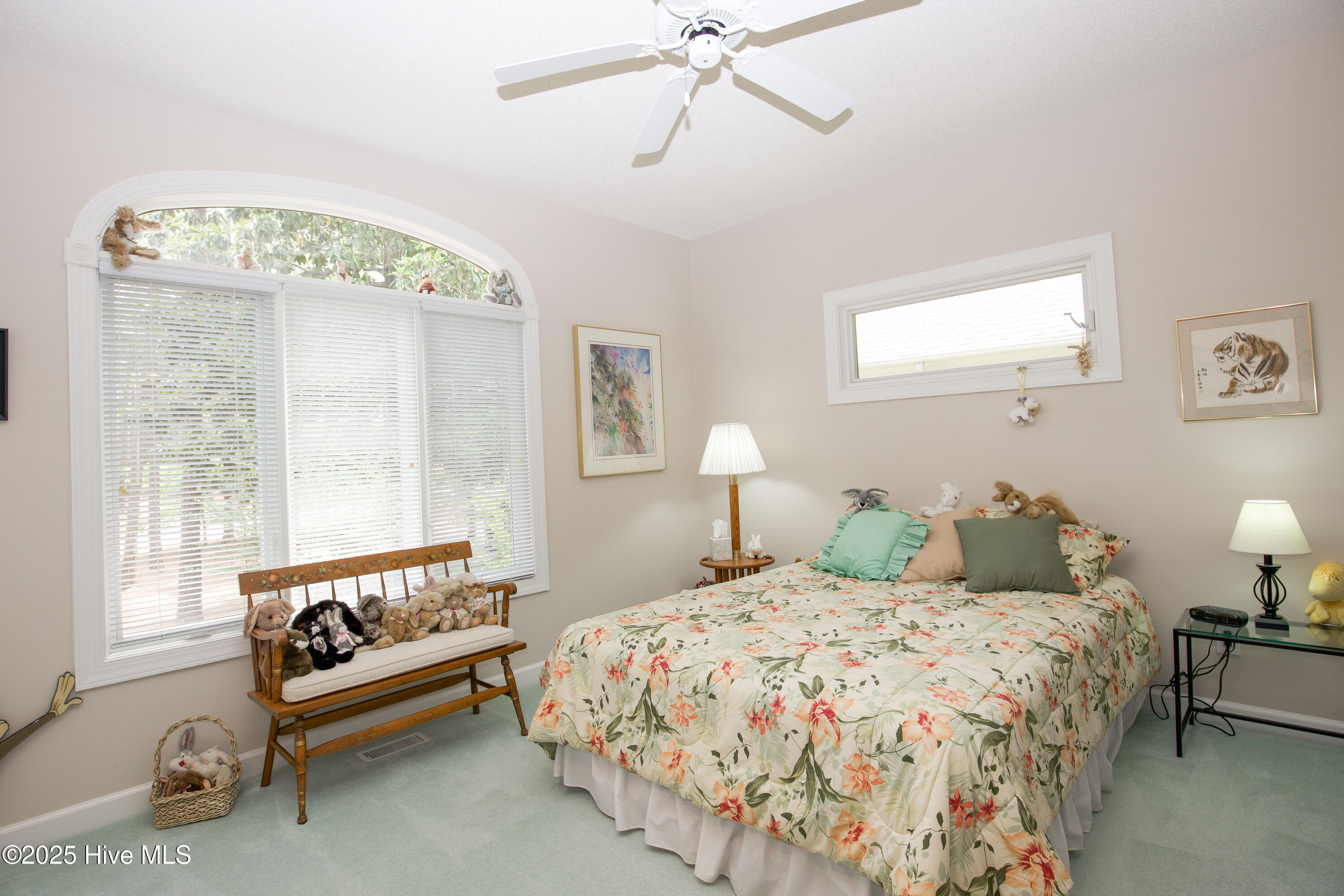 17 Troon Drive Pinehurst, NC 28374 - Photo 49 of 105 2nd Bedroom